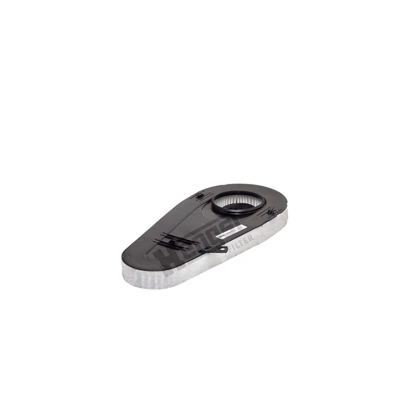 Filtre à air HENGST FILTER E1077L