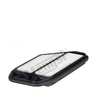 Filtre à air HENGST FILTER E1078L