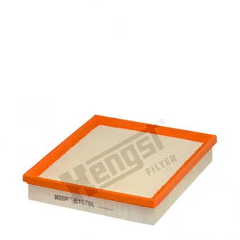 Filtre à air HENGST FILTER E1079L
