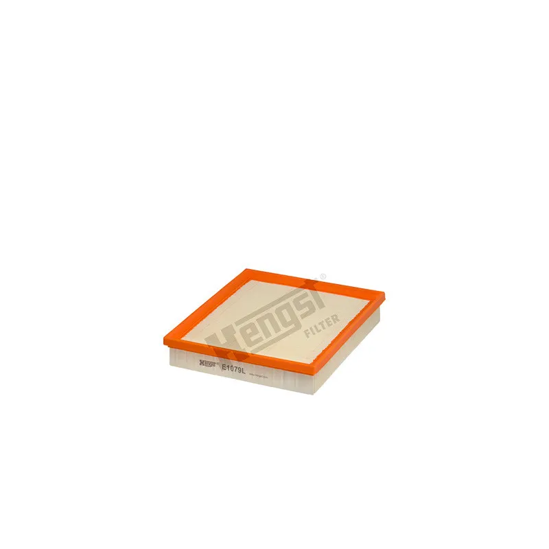 Filtre à air HENGST FILTER E1079L