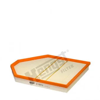 Filtre à air HENGST FILTER E1081L
