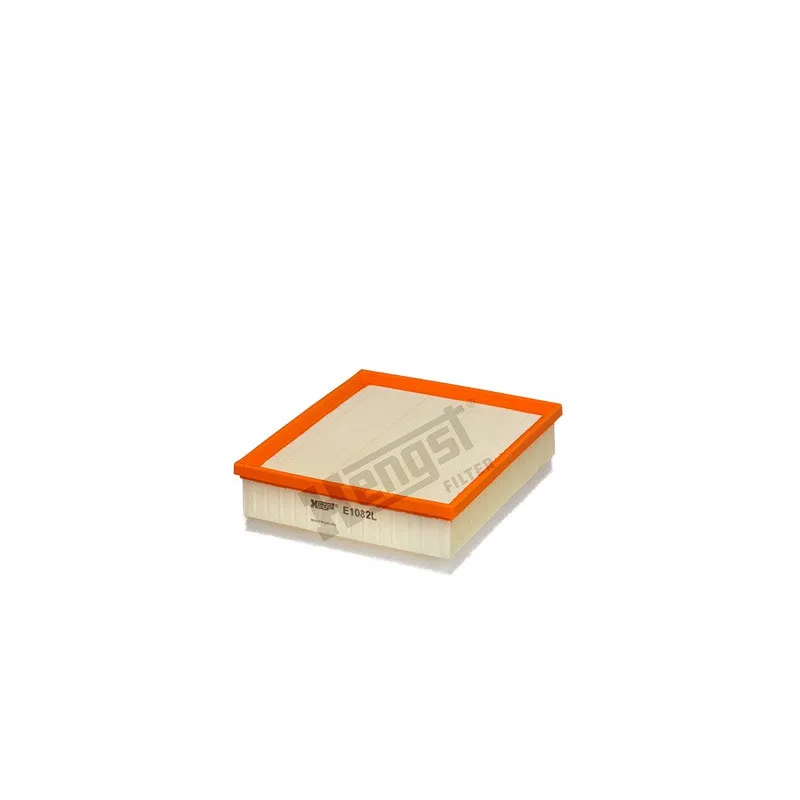 Filtre à air HENGST FILTER E1082L