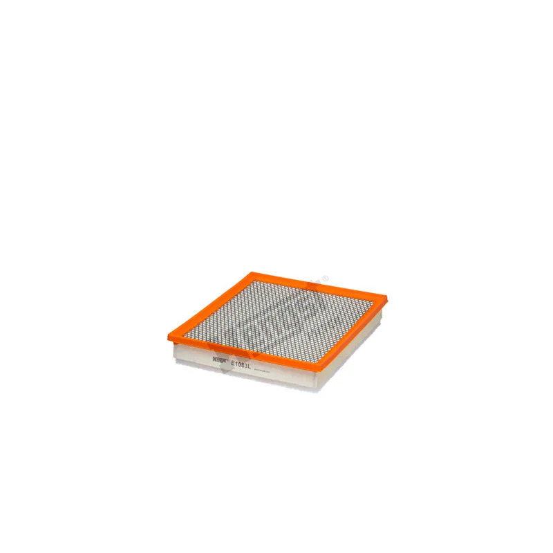 Filtre à air HENGST FILTER E1083L