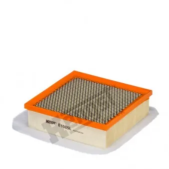 Filtre à air HENGST FILTER E1085L