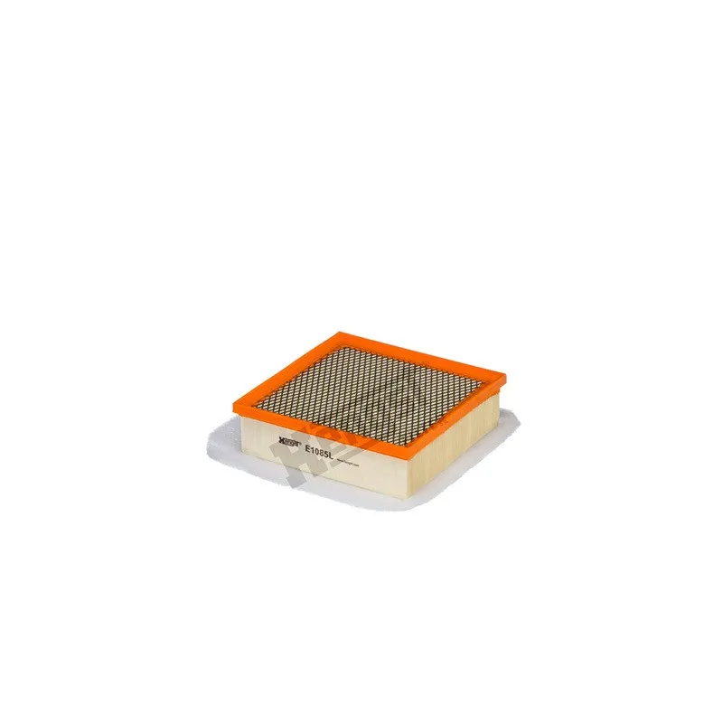 Filtre à air HENGST FILTER E1085L