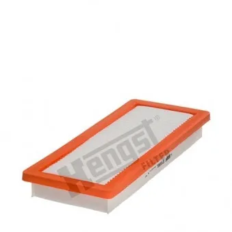 Filtre à air HENGST FILTER E1086L