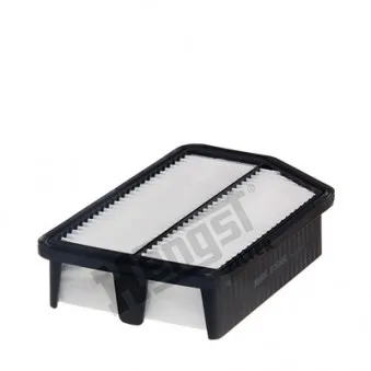 Filtre à air HENGST FILTER E1088L