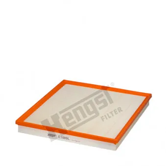 Filtre à air HENGST FILTER E1089L