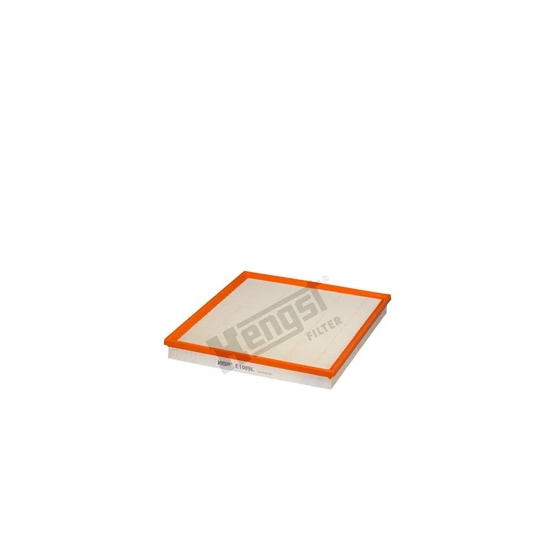 Filtre à air HENGST FILTER E1089L