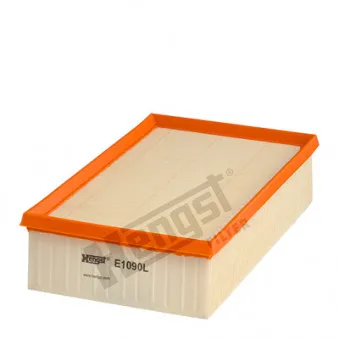 Filtre à air HENGST FILTER E1090L