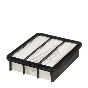 Filtre à air HENGST FILTER E1102L