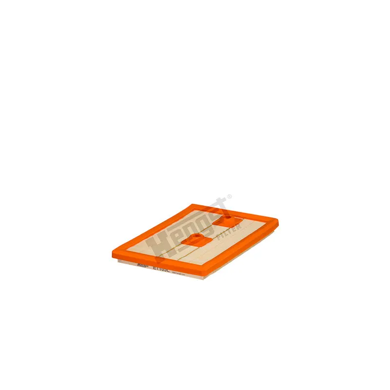 Filtre à air HENGST FILTER E1105L