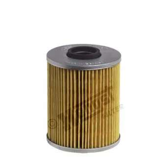 Filtre à huile HENGST FILTER E110H D24
