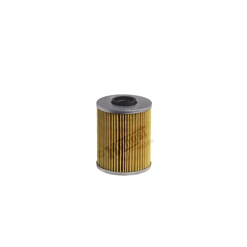Filtre à huile HENGST FILTER E110H D24