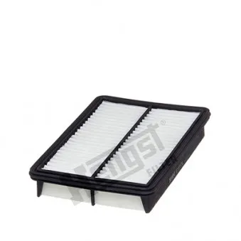 Filtre à air HENGST FILTER E1117L