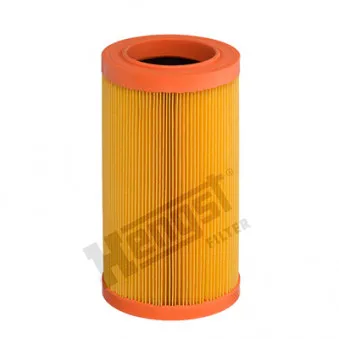 Filtre à air HENGST FILTER E1120L