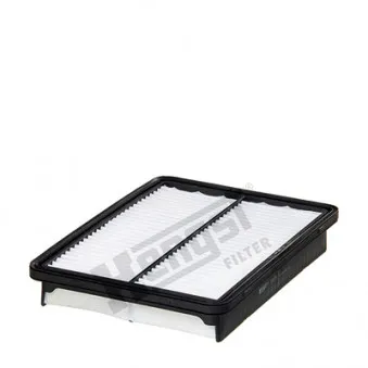 Filtre à air HENGST FILTER E1122L