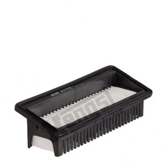 Filtre à air HENGST FILTER E1123L