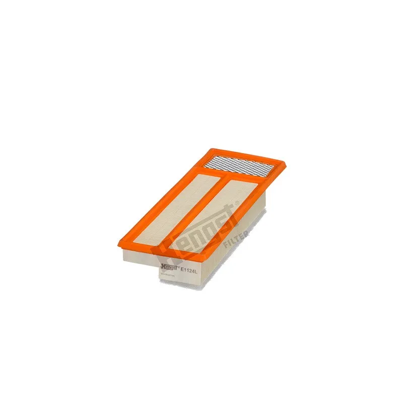 Filtre à air HENGST FILTER E1124L