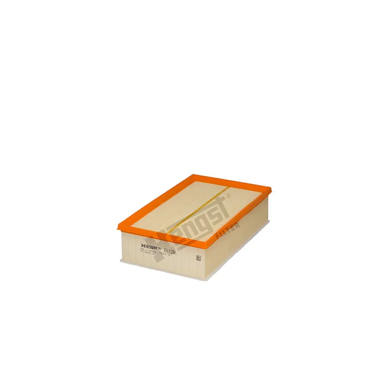 Filtre à air HENGST FILTER E1126L