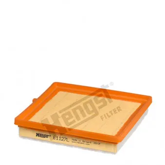 Filtre à air HENGST FILTER E1127L