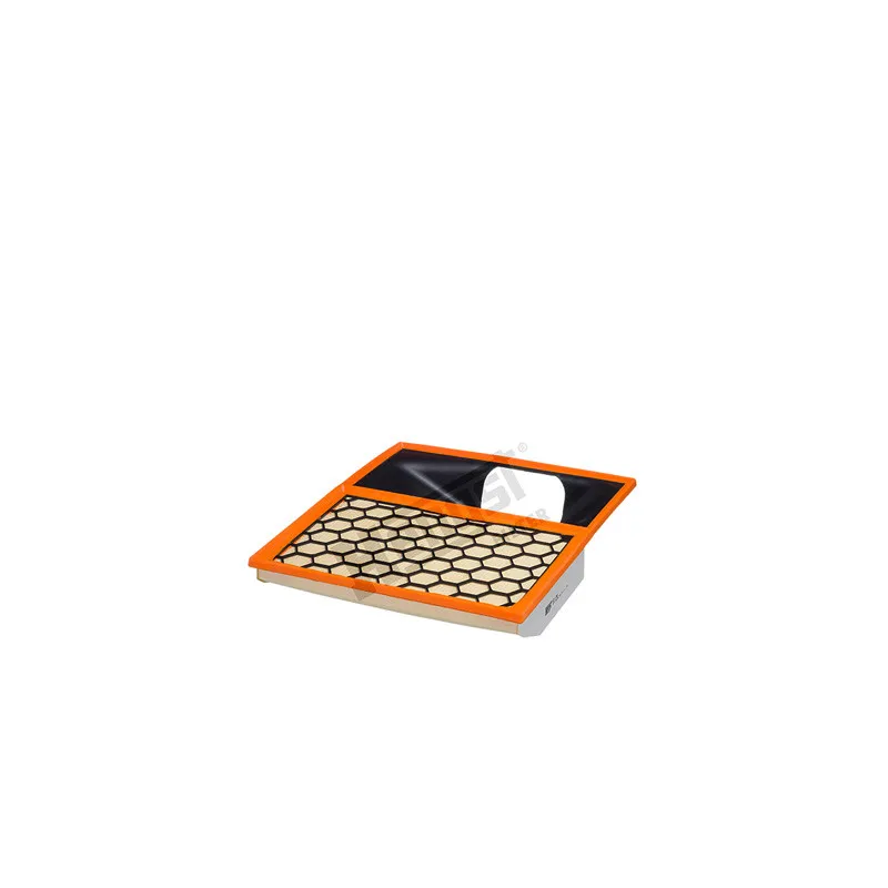 Filtre à air HENGST FILTER E1128L