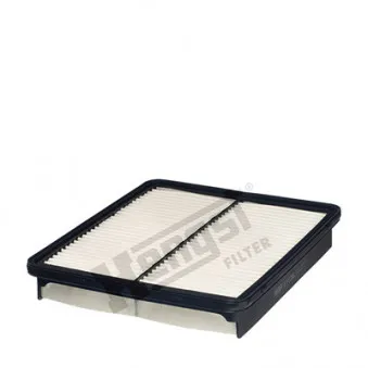 Filtre à air HENGST FILTER E1129L