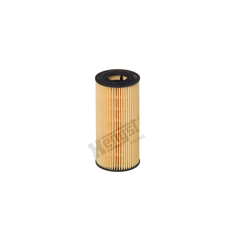 Filtre à huile HENGST FILTER E112H D180