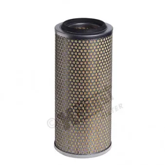 Filtre à air HENGST FILTER E112L