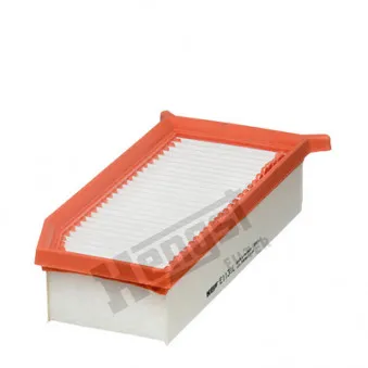 Filtre à air HENGST FILTER E1131L