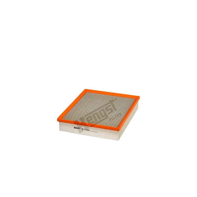 Filtre à air HENGST FILTER E1132L