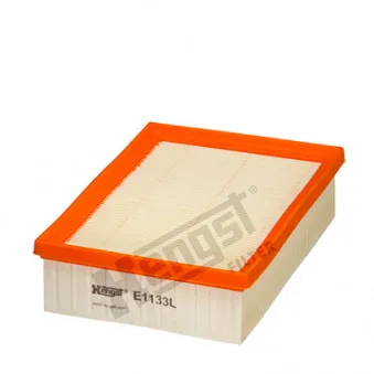 Filtre à air HENGST FILTER