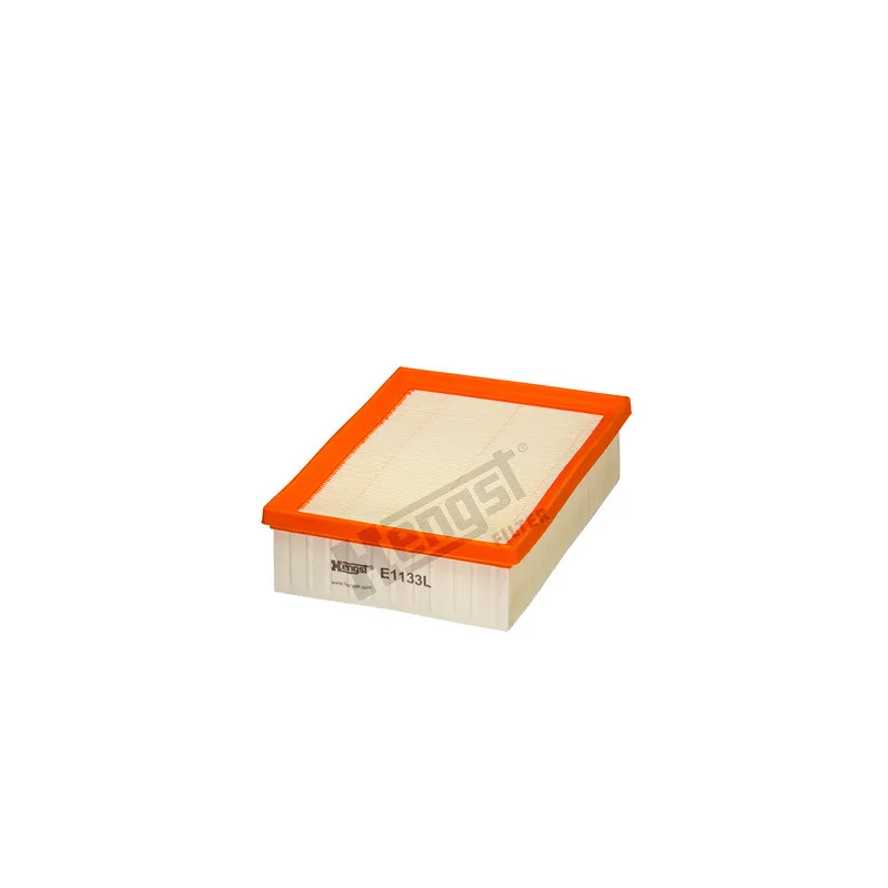 Filtre à air HENGST FILTER E1133L