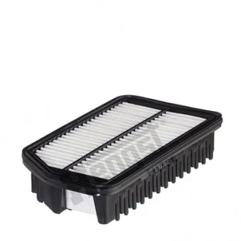 Filtre à air HENGST FILTER E1136L