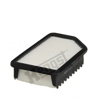 Filtre à air HENGST FILTER E1137L