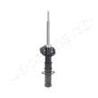 Jeu de 2 amortisseurs avant JAPANPARTS MM-00313 - Visuel 3