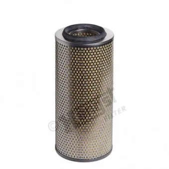Filtre à air HENGST FILTER E113L