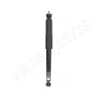Jeu de 2 amortisseurs arrière JAPANPARTS MM-00315 - Visuel 1