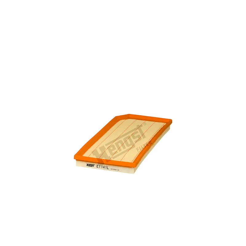 Filtre à air HENGST FILTER E1141L