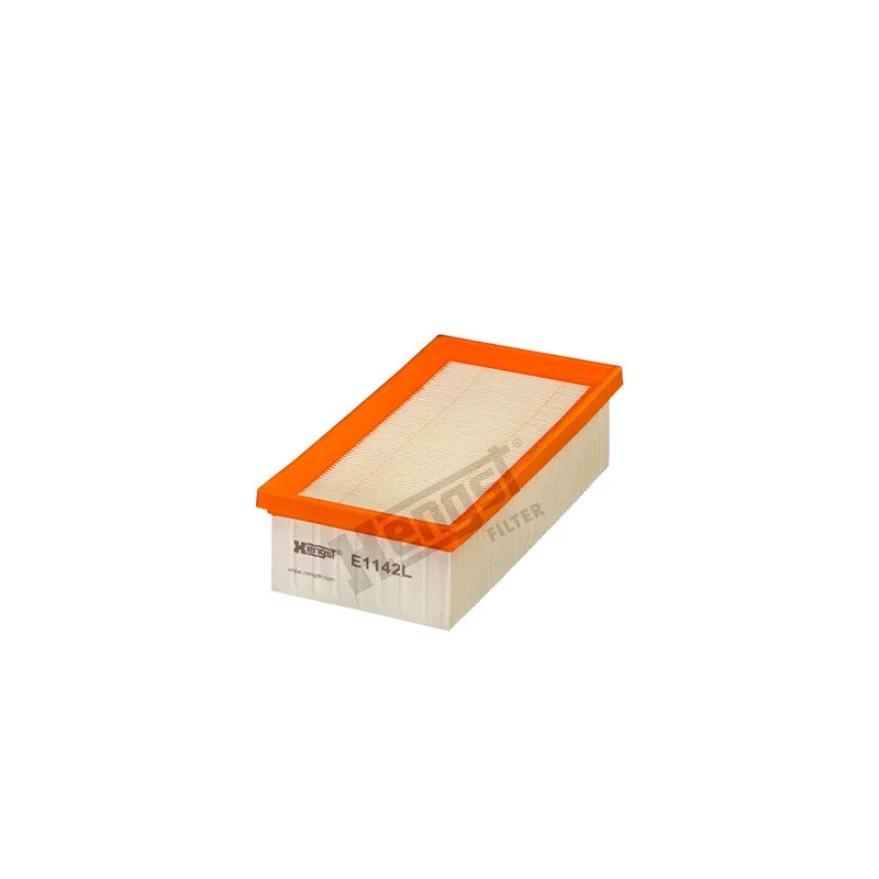 Filtre à air HENGST FILTER E1142L