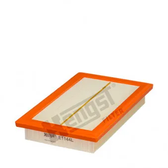 Filtre à air HENGST FILTER E1144L