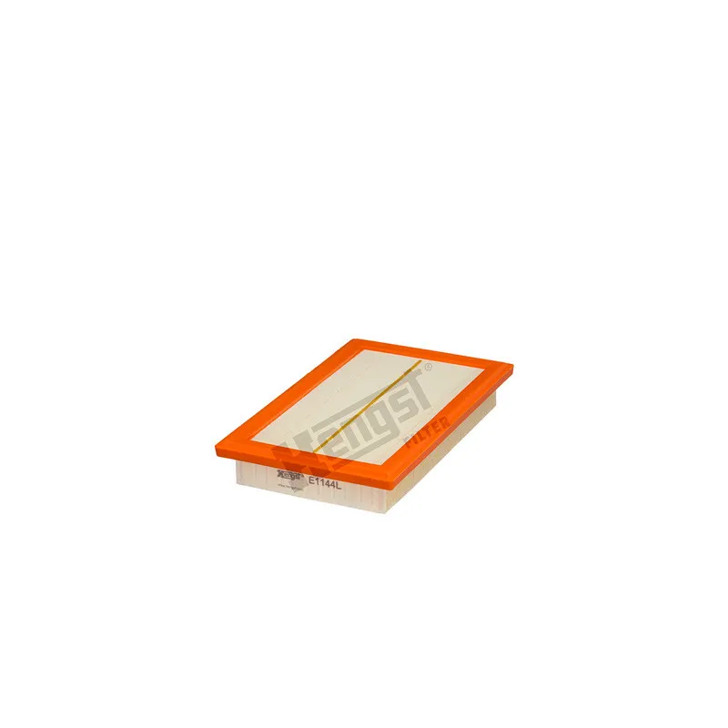 Filtre à air HENGST FILTER E1144L
