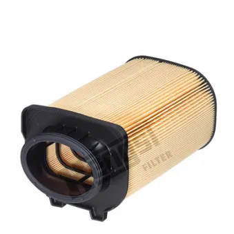 Filtre à air HENGST FILTER E1145L
