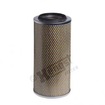 Filtre à air HENGST FILTER E114L