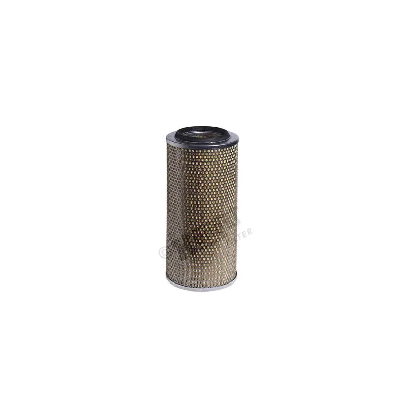 Filtre à air HENGST FILTER E114L