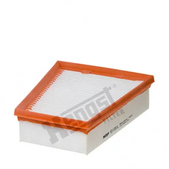 Filtre à air HENGST FILTER E1151L
