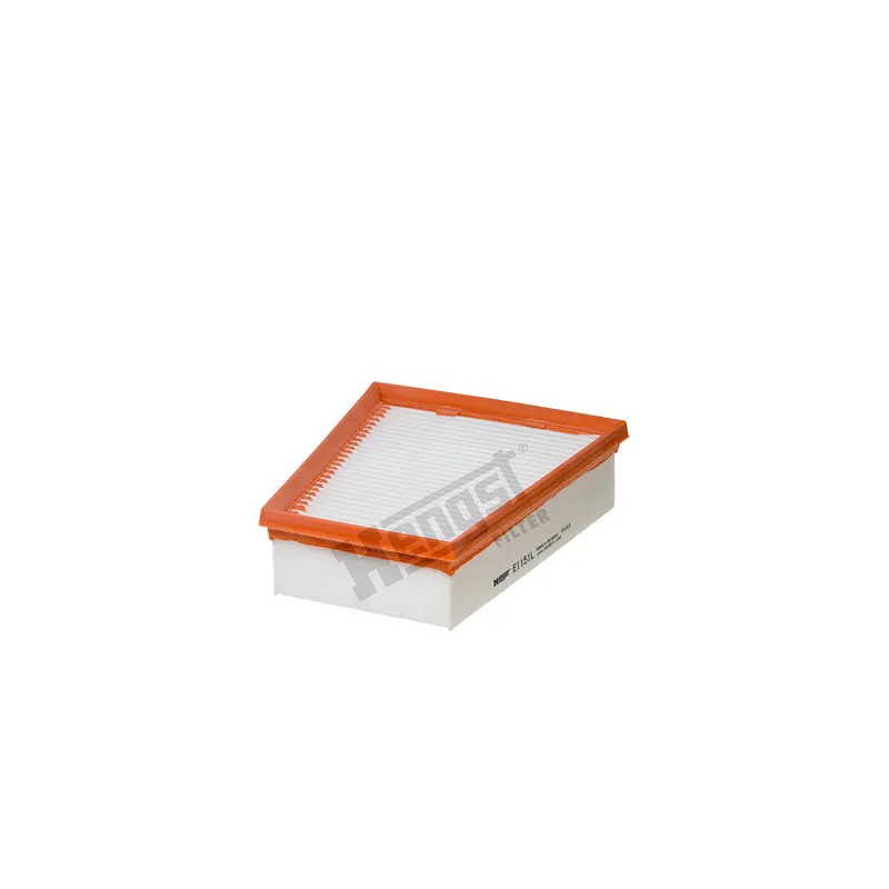 Filtre à air HENGST FILTER E1151L