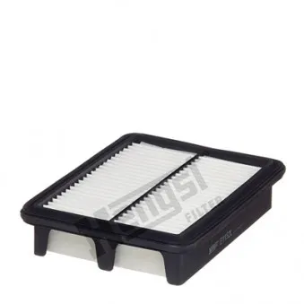 Filtre à air HENGST FILTER E1152L