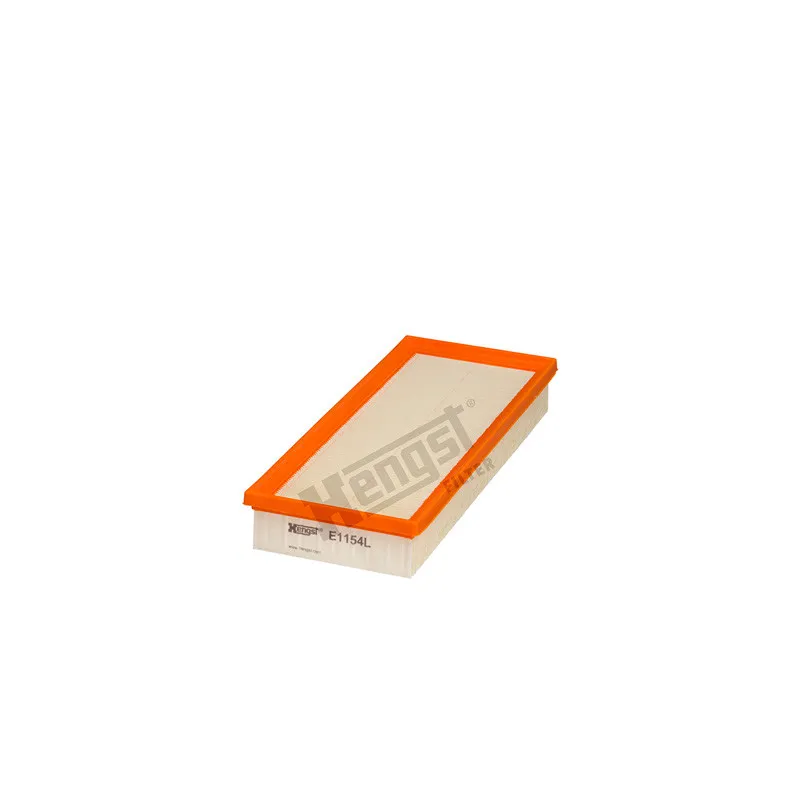 Filtre à air HENGST FILTER E1154L