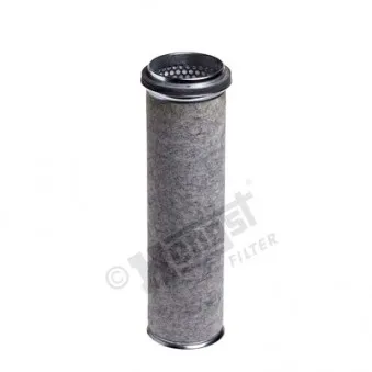 Filtre à air secondaire HENGST FILTER E115LS